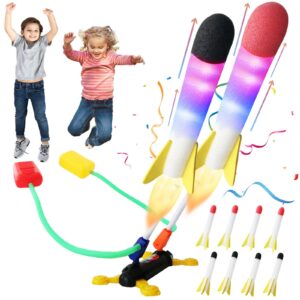 Buy Exciting Foot Launcher Rocket Toy I Kids Fun Toy
