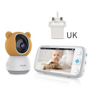 Peek a View Baby Monitor - Image 9