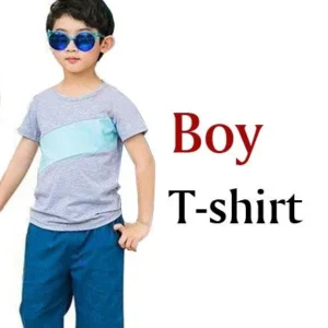 Azure Matching Family Tops - Image 8