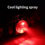 High Speed 4WD Drift RC Car - Image 5