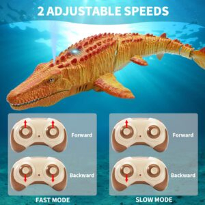 RC Pool Toy Dragon - Image 6