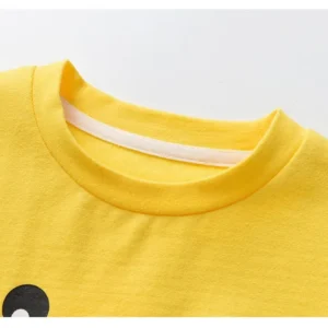 Infant Duck Outfit I Summer Attire - Image 5