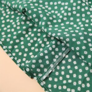 Polka Dot Mother Daughter Dress - Image 18