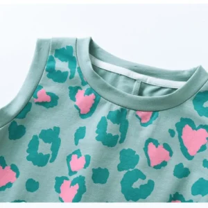 Baby Dinosaurs Tail Romper - Image 8