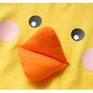 Infant Duck Outfit I Summer Attire - Image 7