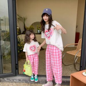Buy Mother Daughter Outfit I Family Matching Outfit