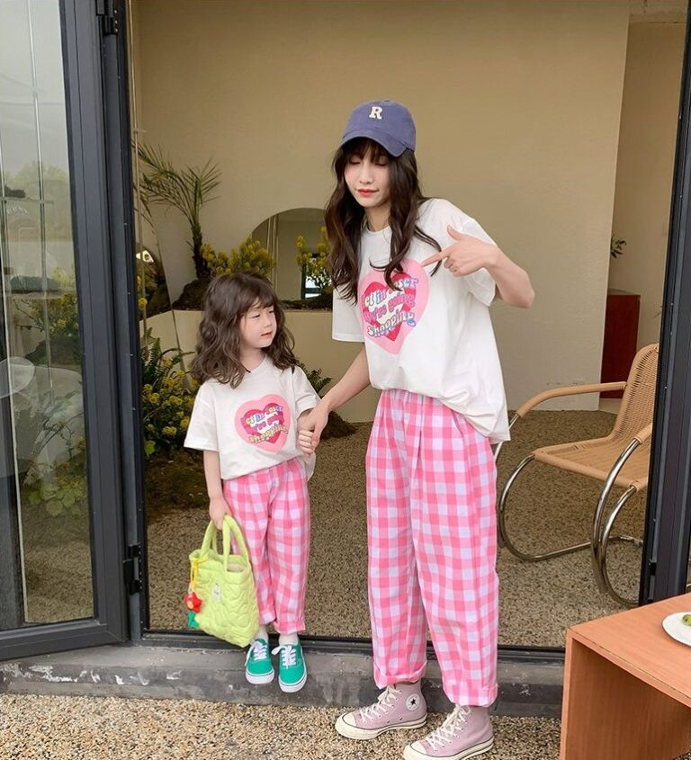 Buy Mother Daughter Outfit I Family Matching Outfit
