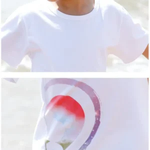 Family Floral Beach Outfits - Image 9