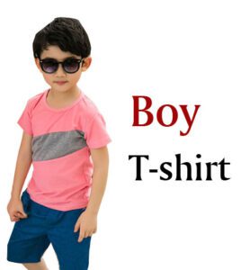 Blushing Rose Matching Family Top - Image 10