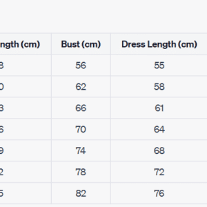 White Striped Family Tops Set - Image 8