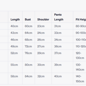 Blue Stripe Family Matching Outfits - Image 11