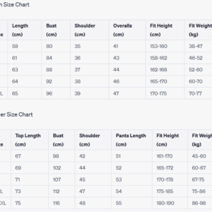 Blue Stripe Family Matching Outfits - Image 12