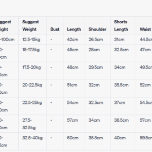 Family Floral Beach Outfits - Image 11