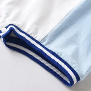 Goat Messi Football Romper - Image 10