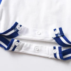 Goat Messi Football Romper - Image 12