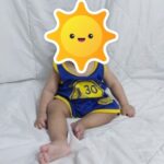 Kids Basketball Outfit - Sleeveless Summer Suit photo review