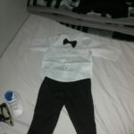 Baby Tuxedo Outfit photo review