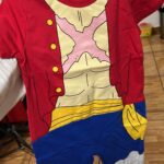 Baby Cosplay Cartoon Costume photo review