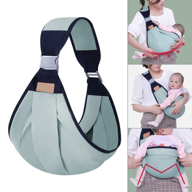 Best Baby Sling Carrier I Baby Essentials