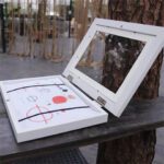 Artwork Storage Flip Frame for Kids - Image 5