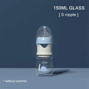 Anti Colic Milk Training Bottle - Image 11