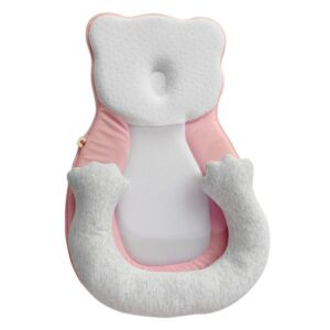 Newborn Head Protector Travel Bed - Image 18