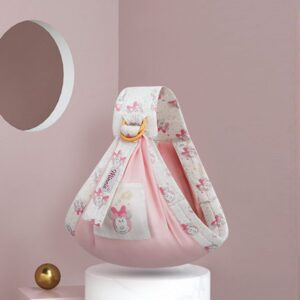 Disney Baby Ring Wrap Sling Carriers - Image 8