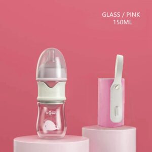 Anti Colic Milk Training Bottle - Image 22