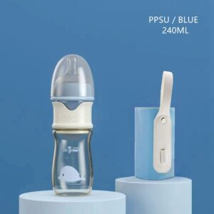 Anti Colic Milk Training Bottle - Image 21