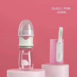 Anti Colic Milk Training Bottle - Image 23