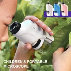 Children Portable Microscope 60-120x - Image 14