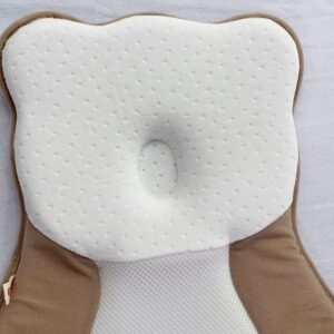 Newborn Head Protector Travel Bed - Image 10