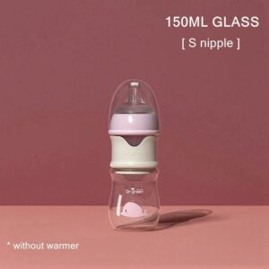 Anti Colic Milk Training Bottle - Image 15