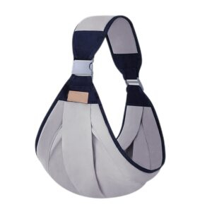 Multifunctional Lightweight Baby Sling Carrier - Image 7