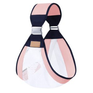 Multifunctional Lightweight Baby Sling Carrier - Image 8