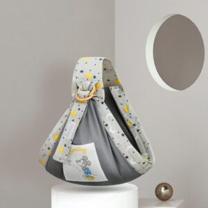 Disney Baby Ring Wrap Sling Carriers - Image 10