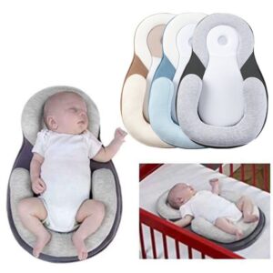 Buy Newborn Head Protector Travel Bed - Now Flat 30% OFF