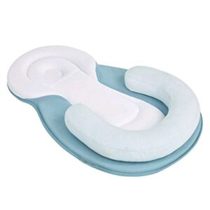 Newborn Head Protector Travel Bed - Image 16