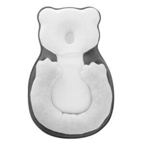 Newborn Head Protector Travel Bed - Image 22