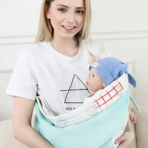 Disney Baby Ring Wrap Sling Carriers - Image 3