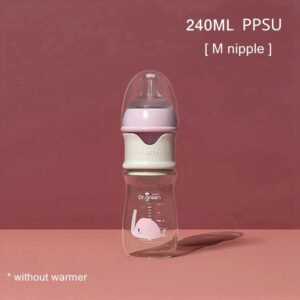 Anti Colic Milk Training Bottle - Image 18