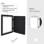 Artwork Storage Flip Frame for Kids - Image 3