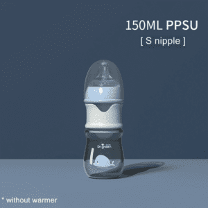 Anti Colic Milk Training Bottle - Image 13