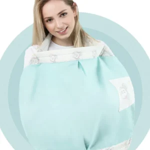 Disney Baby Ring Wrap Sling Carriers - Image 6