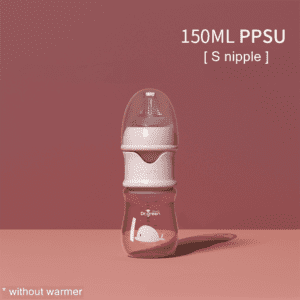 Anti Colic Milk Training Bottle - Image 17