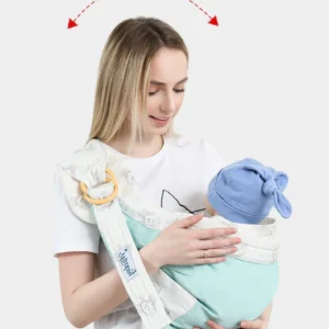 Disney Baby Ring Wrap Sling Carriers - Image 7