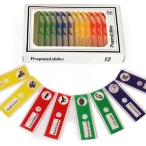 Children Portable Microscope 60-120x - Image 9