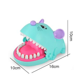 Biting Finger Teeth Toy - Image 13
