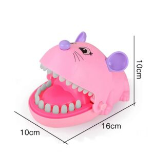 Biting Finger Teeth Toy - Image 14