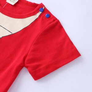 One-Piece Baby Rompers